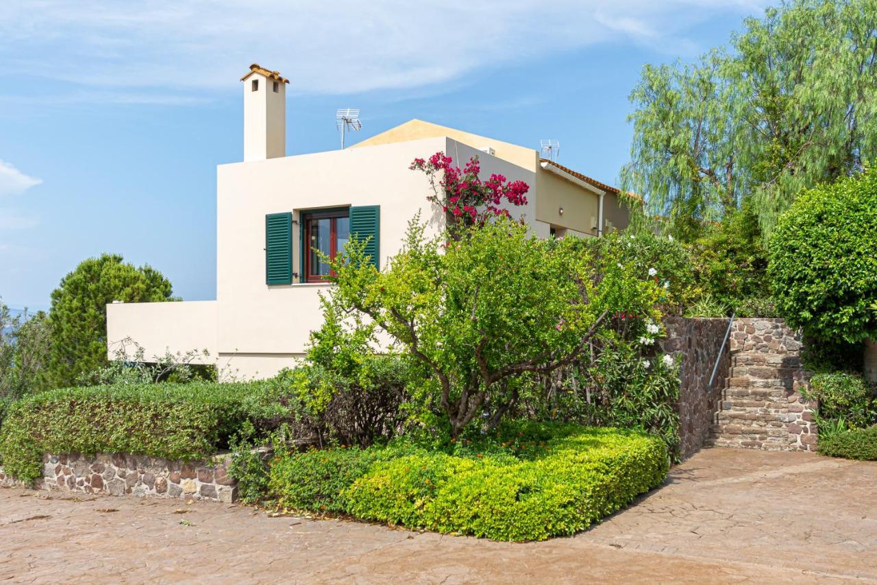 Secret Garden Residence Khloi Exterior foto